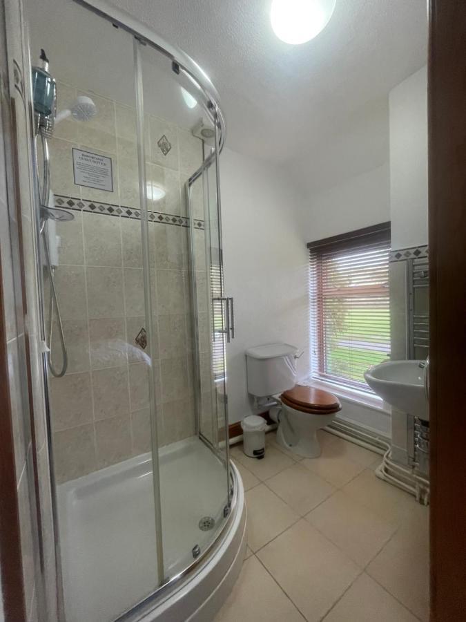 Rhydydefaid Bed And Breakfast, Guesthouse In Frongoch, Snowdonia Exteriör bild